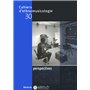 cahiers d'ethnomusicologie N30 Perspectives