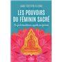 Les pouvoirs du féminin sacré