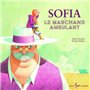 Sofia et le marchand ambulant