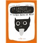 La langue au chat et autres poèmes pas bêtes