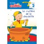Caillou - Le mystère de la chaussette