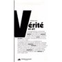 Vérité en art