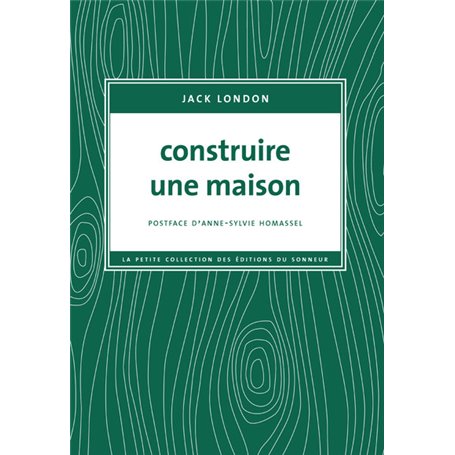 Construire une maison