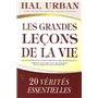 LES GRANDES LECONS DE LA VIE