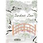 Jardins zen - 60 dessins à colorier