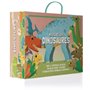 Ma valise aux dinosaures