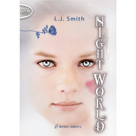 Night World - tome 6 Ames soeurs