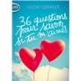 36 questions pour savoir si tu m'aimes