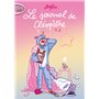 Le journal de Cléopâtre - tome 3