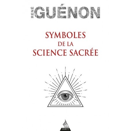 Symboles de la science sacrée