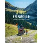 À vélo en famille
