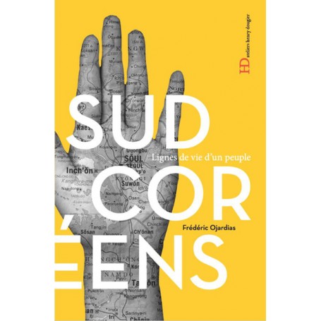 Les sud-coréens
