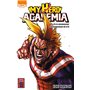 My Hero Academia T11