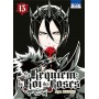 Le Requiem du Roi des roses T13