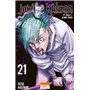 Jujutsu Kaisen T21