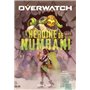 Overwatch - L'héroïne de Numbani