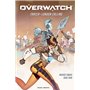 Overwatch - Tracer : London Calling