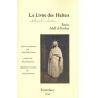 Le livre des haltes
