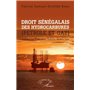 Droit sénégalais des hydrocarbures