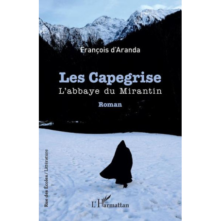 Les Capegrise