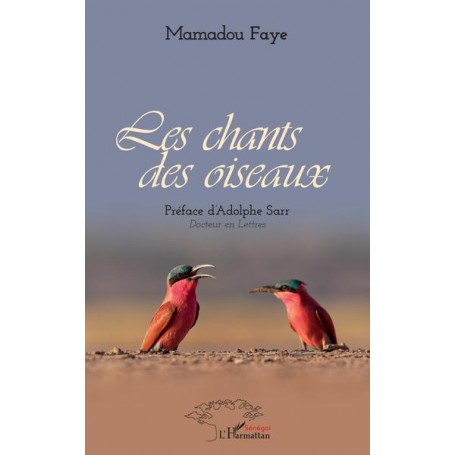 Les chants des oiseaux