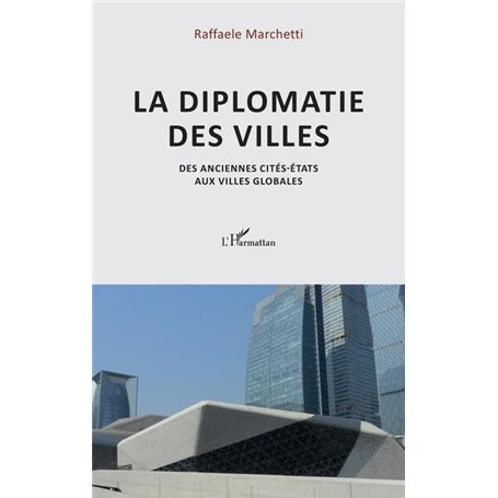 La diplomatie des villes