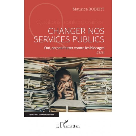 Changer nos services publics