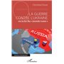 La guerre contre l'Ukraine