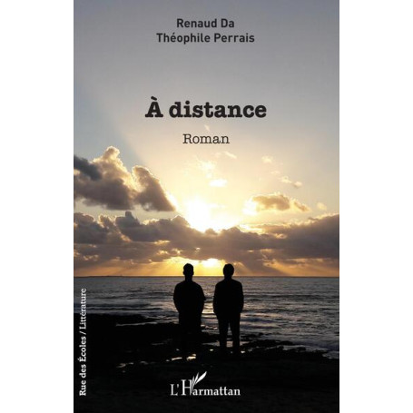 À distance