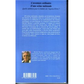 Heureux est celui qui croit en son pays !