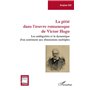 La pitié dans l'oeuvre romanesque de Victor Hugo