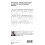 Procédures pénales ordinaire et militaire en droit congolais. Spécificités