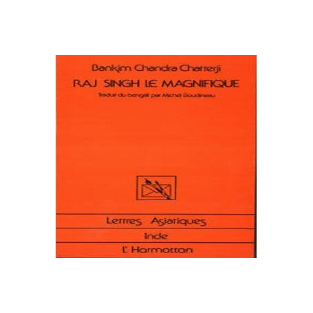 Raj Singh le Magnifique