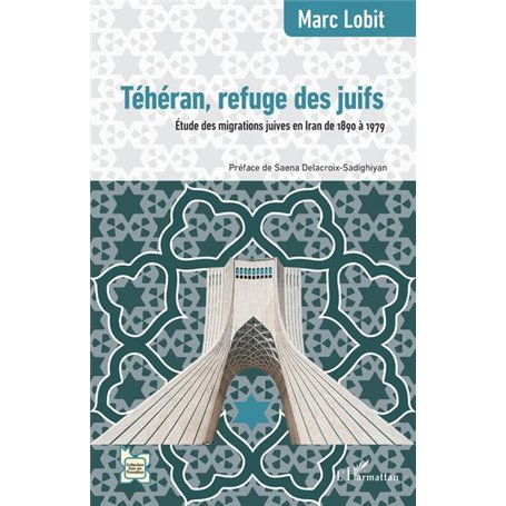 Téhéran, refuge des juifs