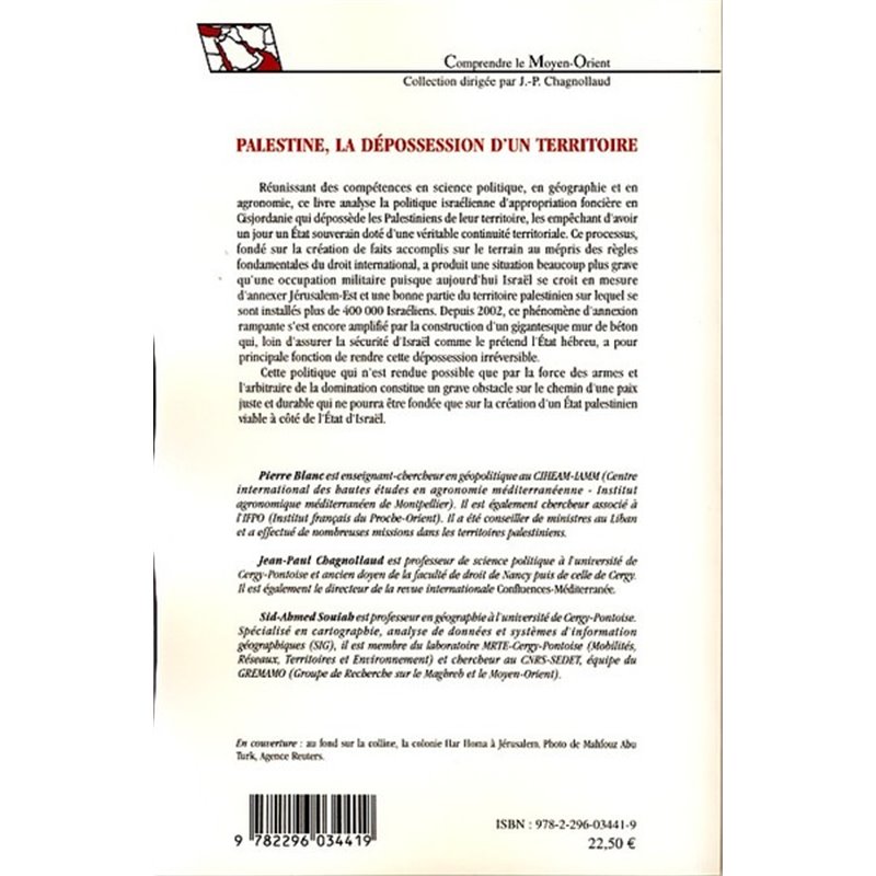 Le messager de la planète