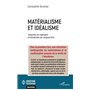 Matérialisme et idéalisme