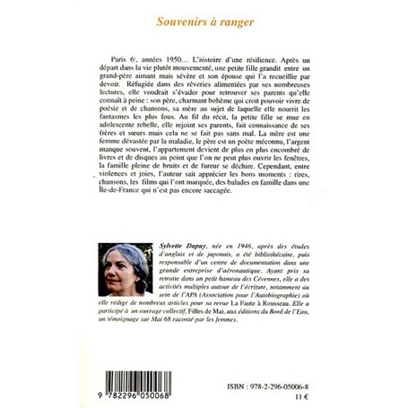 L'espace n'est pas un dépotoir !