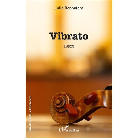 Vibrato