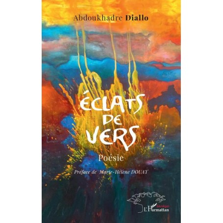 Éclats de vers