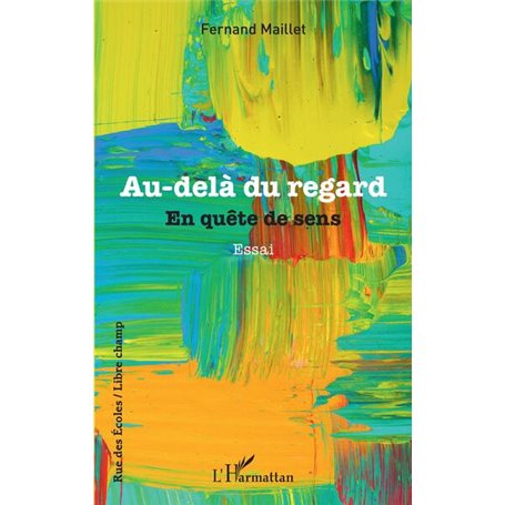 Au-delà du regard