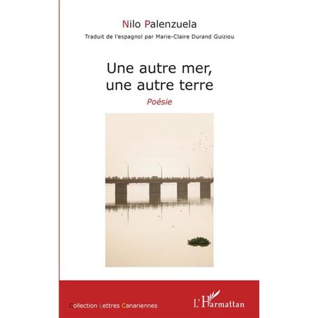 Une autre mer, une autre terre