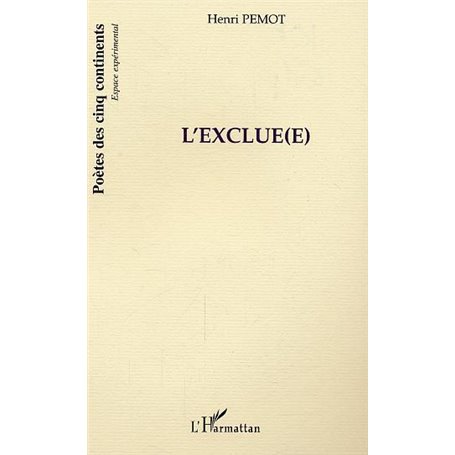 L'Exclue(e)