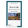 Rêves de Ville