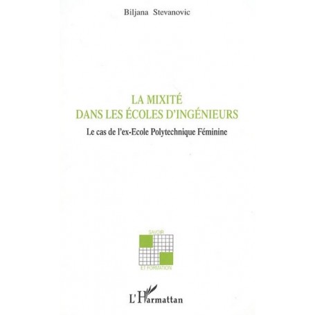 La mixité dans les écoles d'ingénieurs