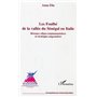 Les Foulbé de la vallée du Sénégal en Italie