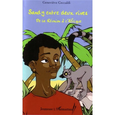 Sandy entre deux rives