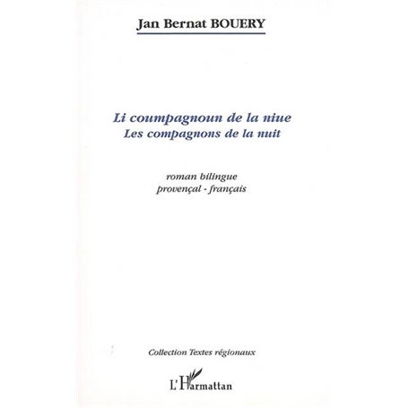 Li coumpagnoun de la niue