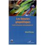 Les théories géopolitiques