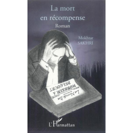 La mort en récompense