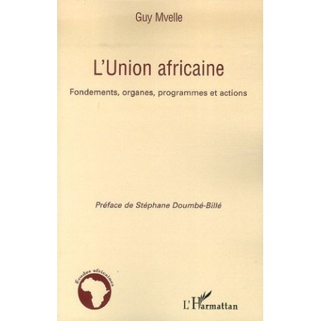 L'Union africaine